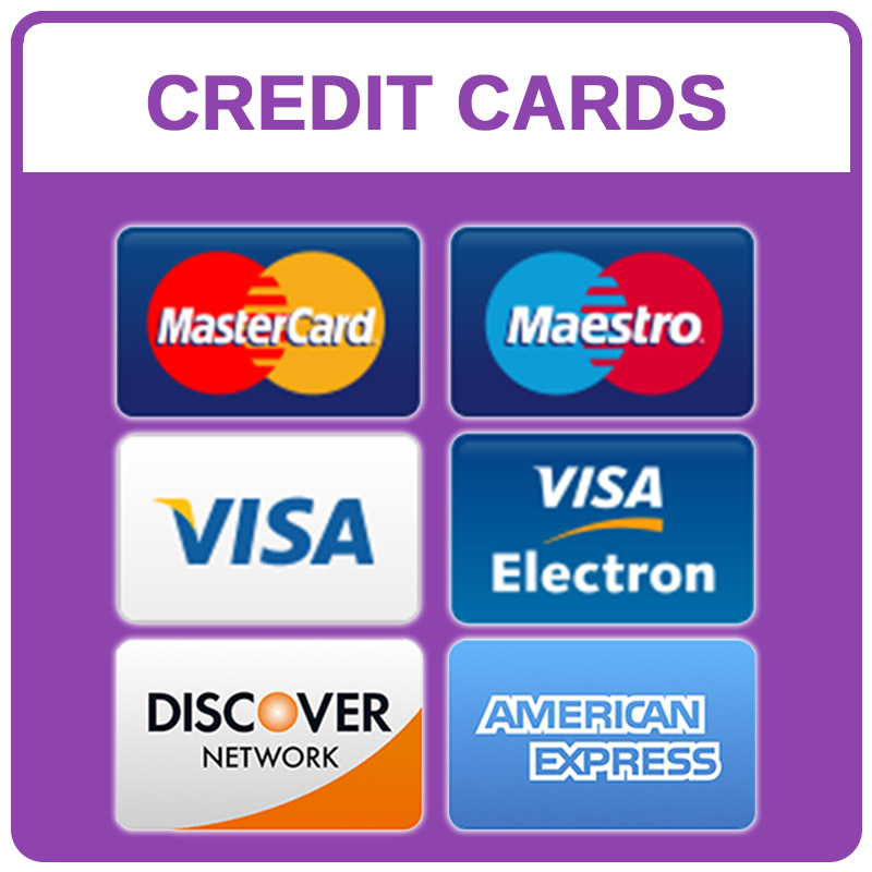 Credit Card